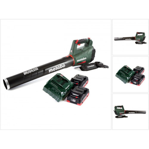 Metabo LB 18 LTX BL