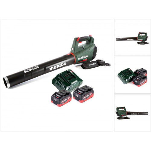 Metabo LB 18 LTX BL
