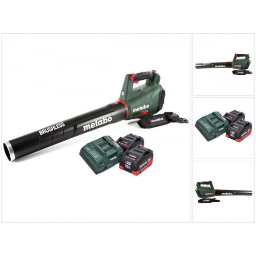 Metabo LB 18 LTX BL