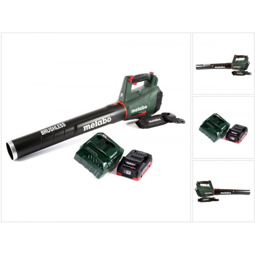 Metabo LB 18 LTX BL