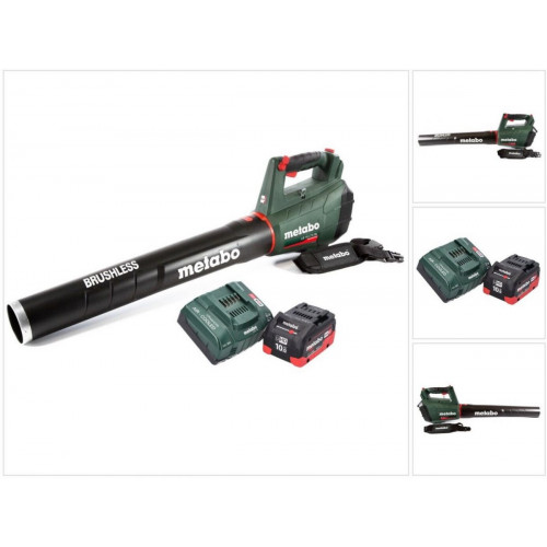 Metabo LB 18 LTX BL