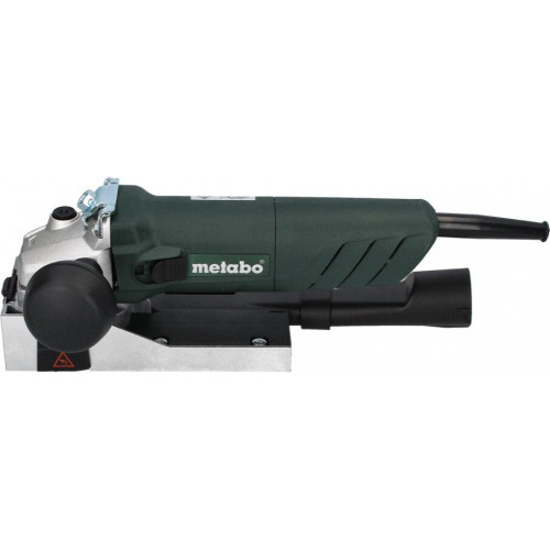 Metabo LF 850 S + MetaBox + 4 carbide reversible blades
