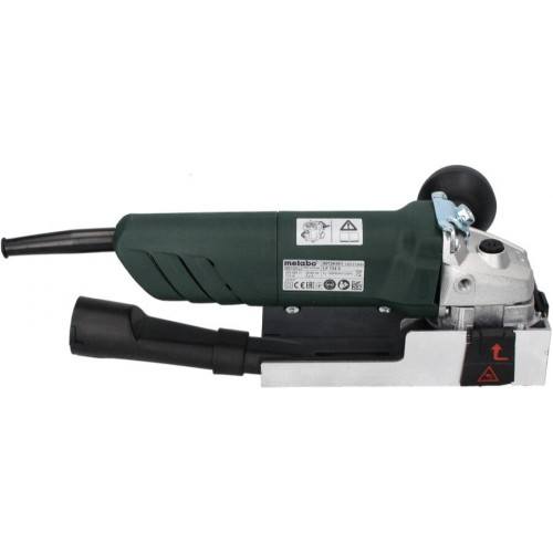 Metabo LF 850 S + MetaBox + 4 carbide reversible blades