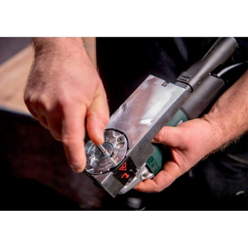 Metabo LF 850 S + MetaBox (601049500)