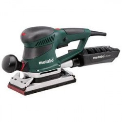 Metabo Lijadora orbital SRE 4351 TurboTec