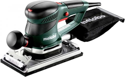 Metabo Lijadora orbital SRE 4351 TurboTec