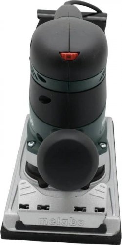 Metabo Lijadora orbital SRE 4351 TurboTec