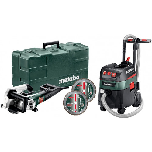 Metabo MFE 40