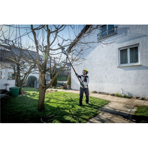 Metabo MS 18 LTX 15