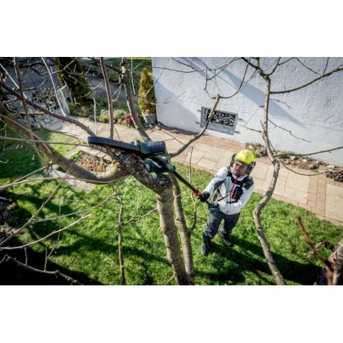 Metabo MS 18 LTX 15