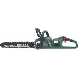 Metabo MS 36-18 LTX BL 40 (601613850)