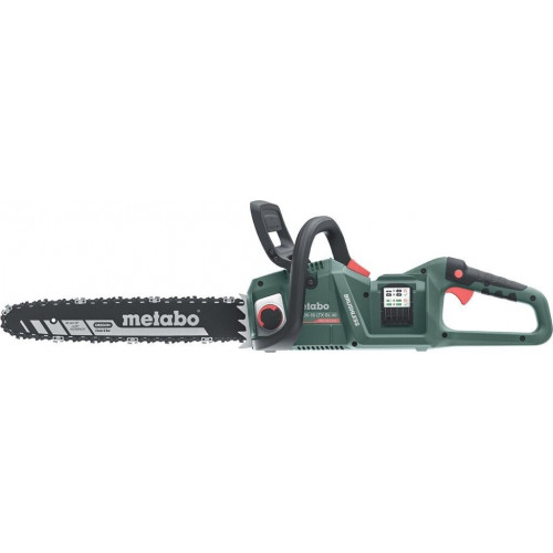 Metabo MS 36-18 LTX BL 40 (601613850)