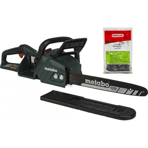 Metabo MS 36-18 LTX BL 40 (601613850)