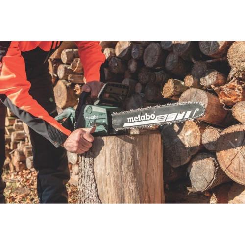 Metabo MS 36-18 LTX BL 40 (601613850)