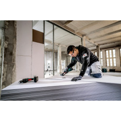 Metabo MT 18 LTX
