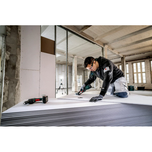 Metabo MT 18 LTX