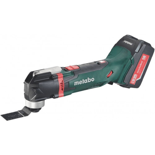Metabo MT 18 LTX