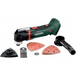 Metabo MT 18 LTX batería