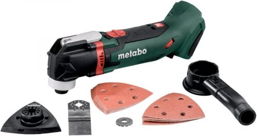 Metabo MT 18 LTX batería