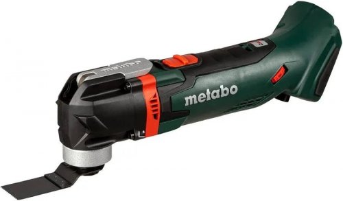 Metabo MT 18 LTX batería