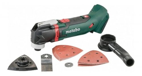 Metabo MT 18 LTX batería