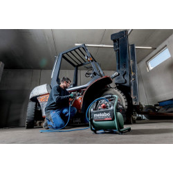 Metabo Power 160-5 18 LTX BL OF