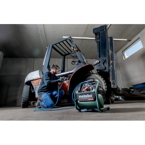 Metabo Power 160-5 18 LTX BL OF