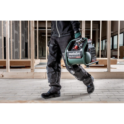 Metabo Power 160-5 18 LTX BL OF