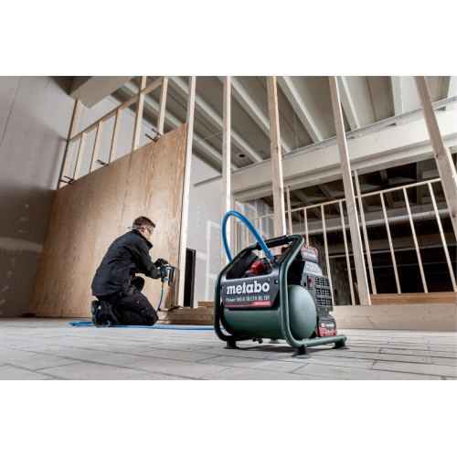 Metabo Power 160-5 18 LTX BL OF