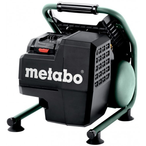 Metabo Power 160-5 18 LTX BL OF