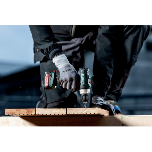 Metabo PowerMaxx 12