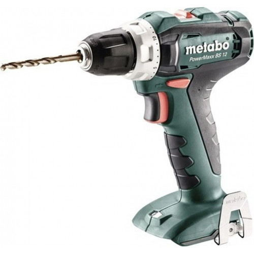 Metabo PowerMaxx 12