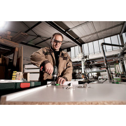 Metabo PowerMaxx BS