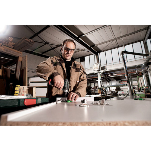 Metabo PowerMaxx BS