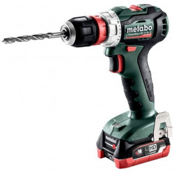 Metabo Powermaxx BS 12 BL Q