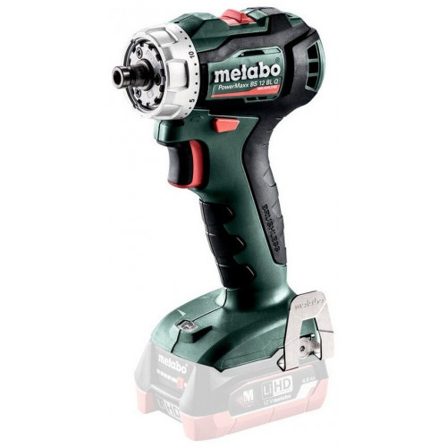 Metabo Powermaxx BS 12 BL Q