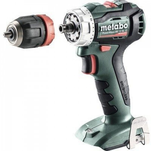 Metabo Powermaxx BS 12 BL Q