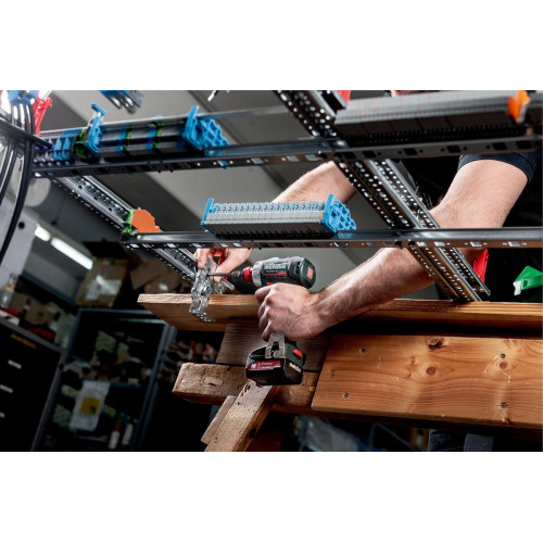 Metabo Powermaxx BS 12 BL Q