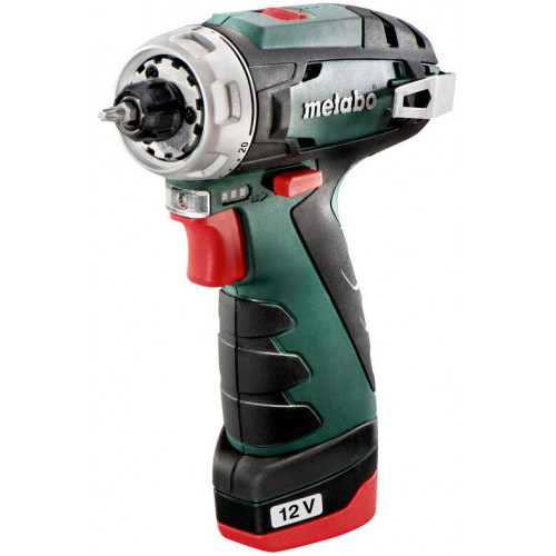 Metabo PowerMaxx BS