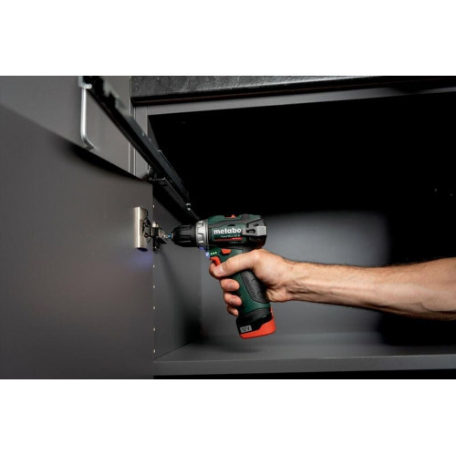 Metabo PowerMaxx BS BL (601721500)