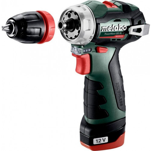 Metabo Powermaxx BS BL Q (601749500)