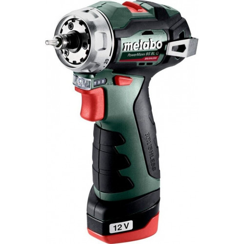 Metabo Powermaxx BS BL Q (601749500)