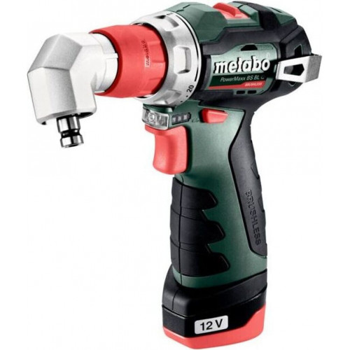 Metabo Powermaxx BS BL Q (601749500)