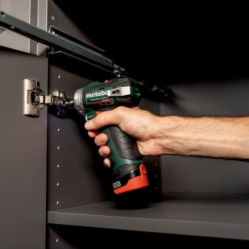 Metabo Powermaxx BS BL Q (601749500)