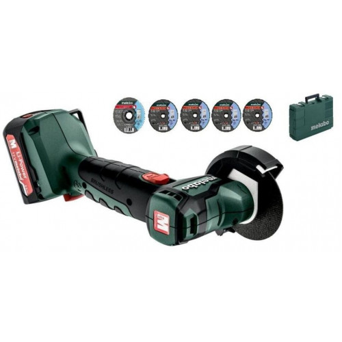 Metabo PowerMaxx CC 12 BL