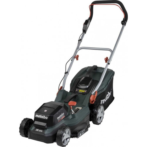 Metabo RM 36-18 LTX BL 36