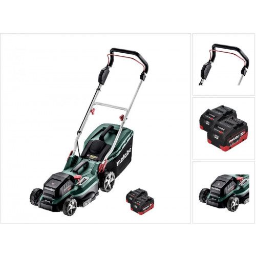 Metabo RM 36-18 LTX BL 36