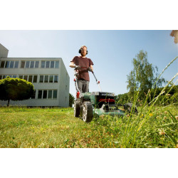 Metabo RM 36-18 LTX BL 46