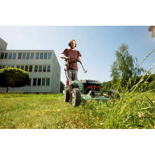 Metabo RM 36-18 LTX BL 46