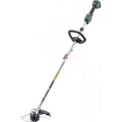 Metabo RTD 18 LTX BL 30 (601720850)